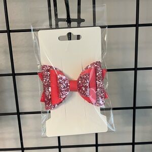 Super sweet hair bow!!